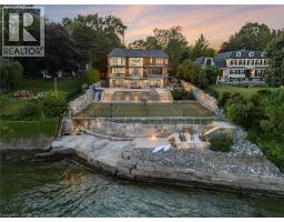 140 SECORD Lane, Burlington, Ontario