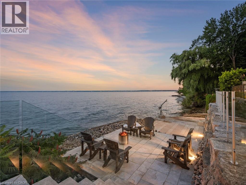 140 Secord Lane, Burlington, Ontario  L7L 2H7 - Photo 48 - 40754884