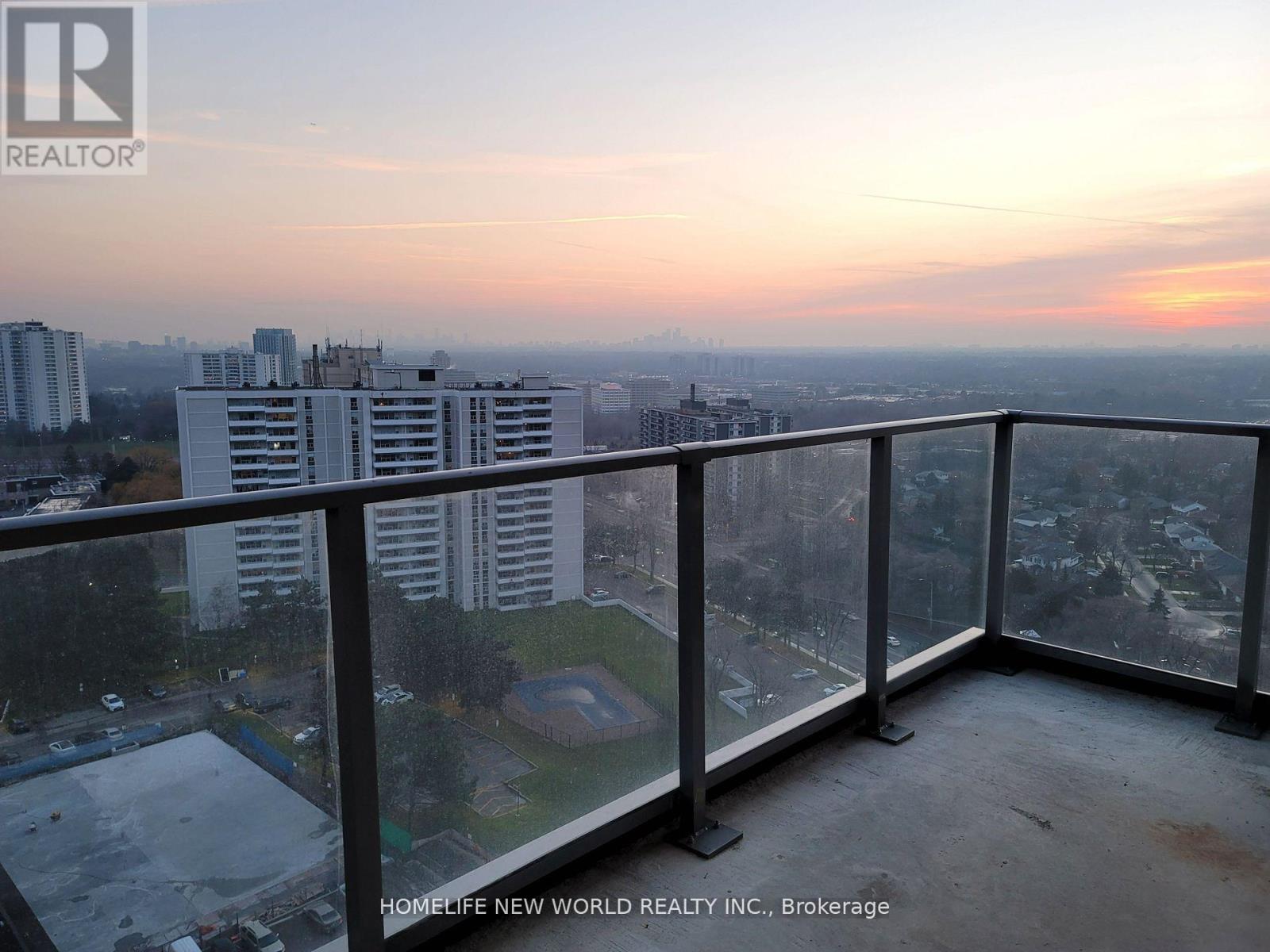 1610 - 32 FOREST MANOR ROAD, Toronto, Ontario