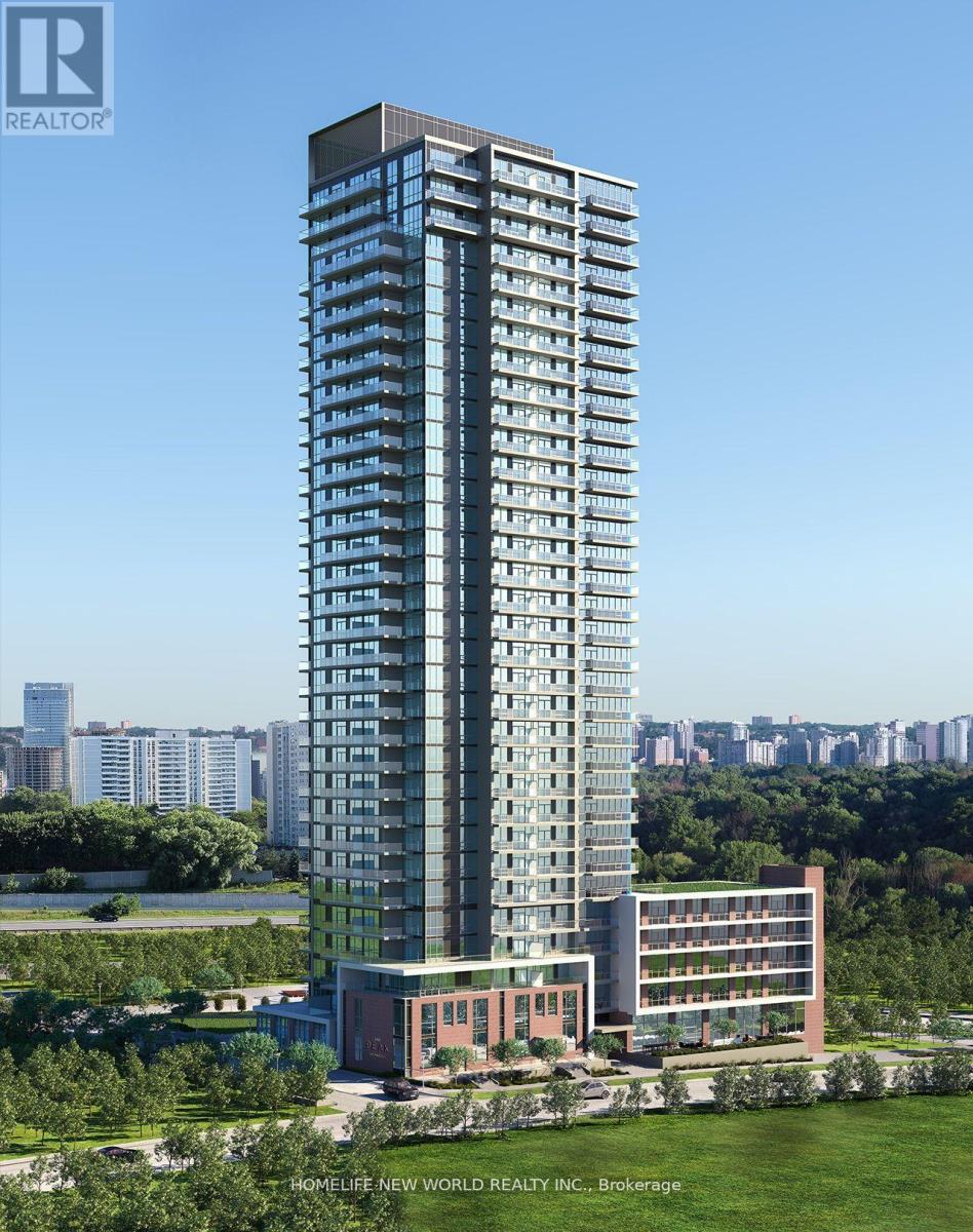 1610 - 32 Forest Manor Road, Toronto, Ontario  M2J 1M5 - Photo 13 - C12357808