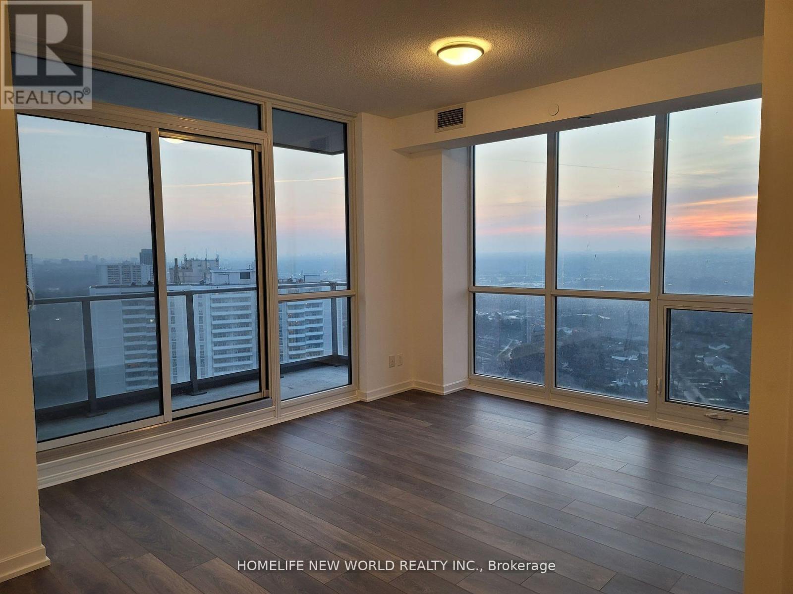 1610 - 32 Forest Manor Road, Toronto, Ontario  M2J 1M5 - Photo 3 - C12357808