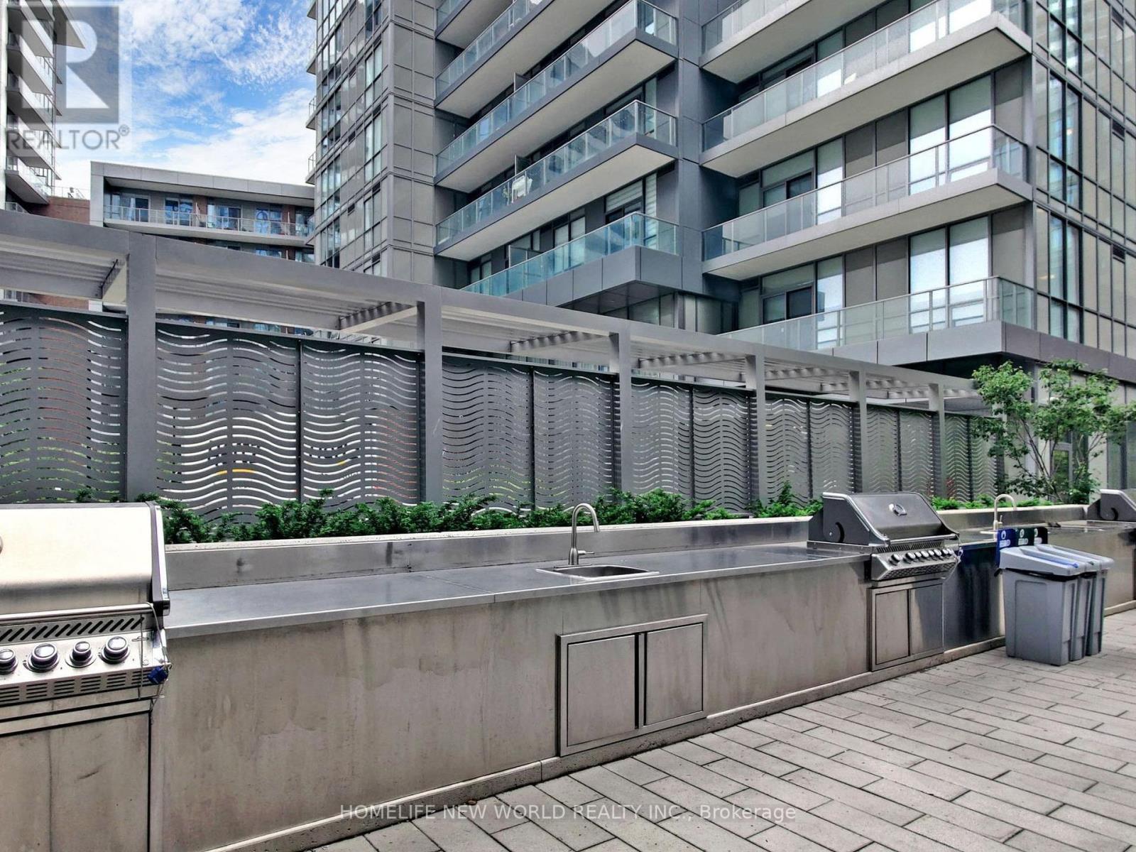 1610 - 32 Forest Manor Road, Toronto, Ontario  M2J 1M5 - Photo 35 - C12357808