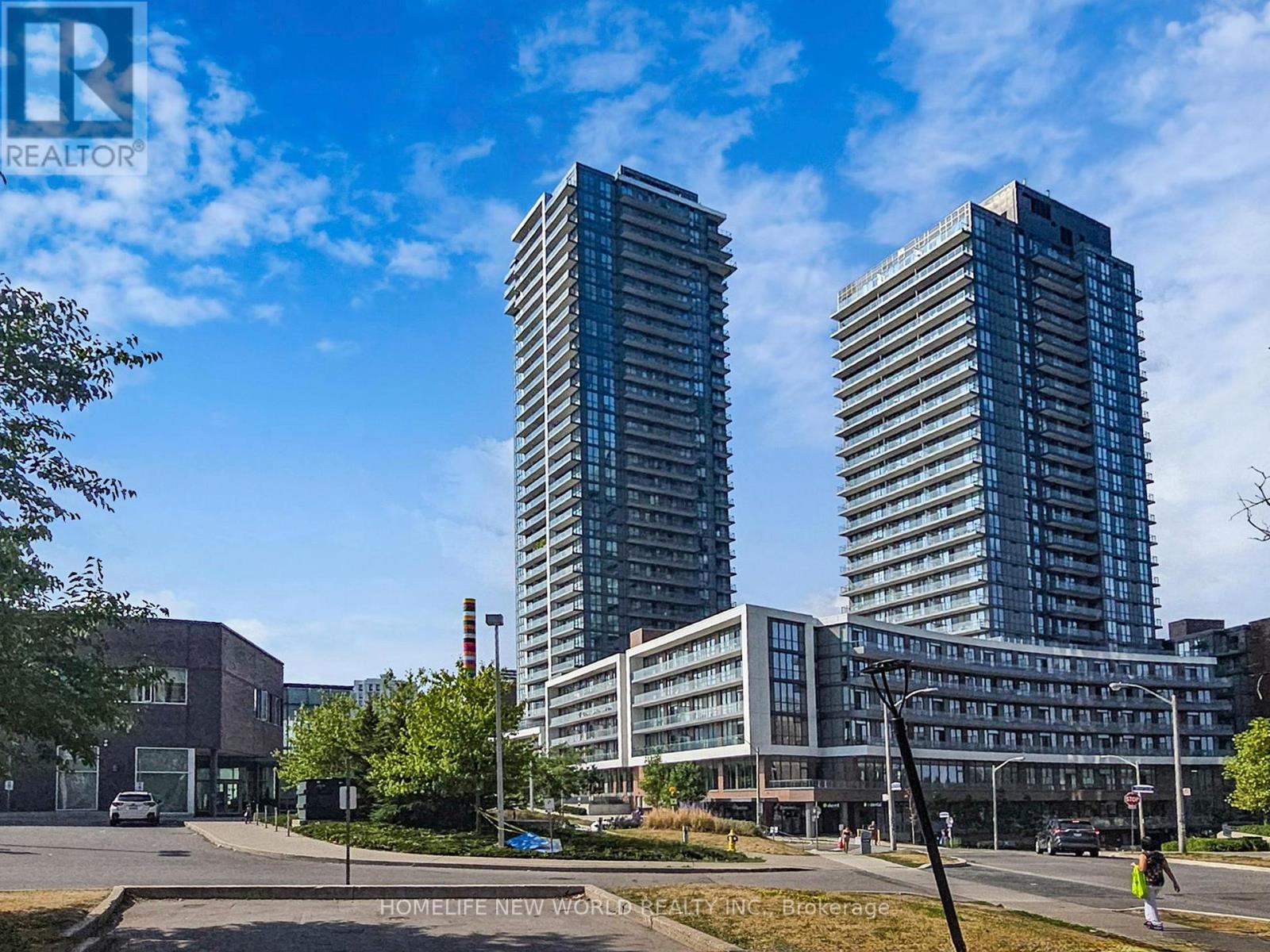 1610 - 32 Forest Manor Road, Toronto, Ontario  M2J 1M5 - Photo 37 - C12357808