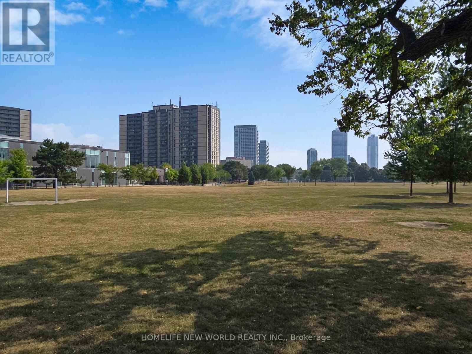 1610 - 32 Forest Manor Road, Toronto, Ontario  M2J 1M5 - Photo 38 - C12357808