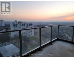 1610 - 32 FOREST MANOR ROAD, Toronto, Ontario