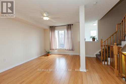 861 Bourne Crescent, Oshawa, Ontario  L1H 8X9 - Photo 8 - E12344319