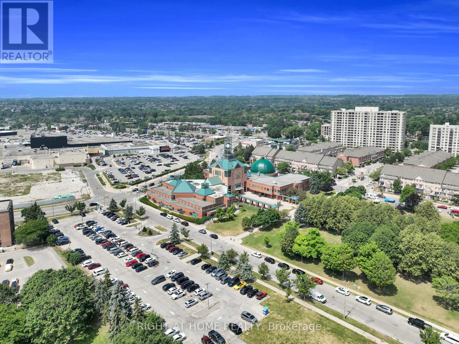 61 - 1775 Valley Farm Road, Pickering, Ontario  L1V 7J9 - Photo 32 - E12357776