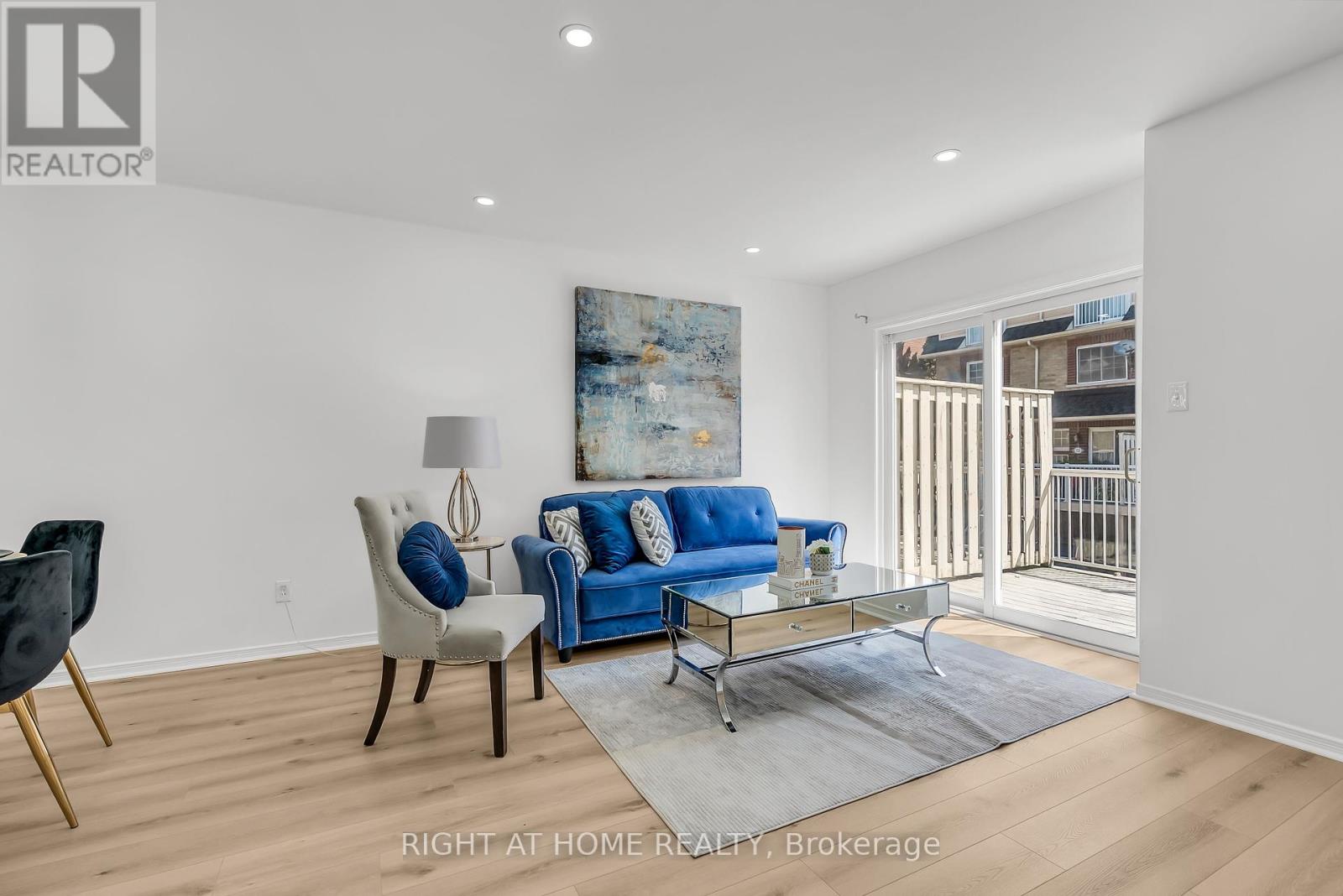 61 - 1775 Valley Farm Road, Pickering, Ontario  L1V 7J9 - Photo 6 - E12357776