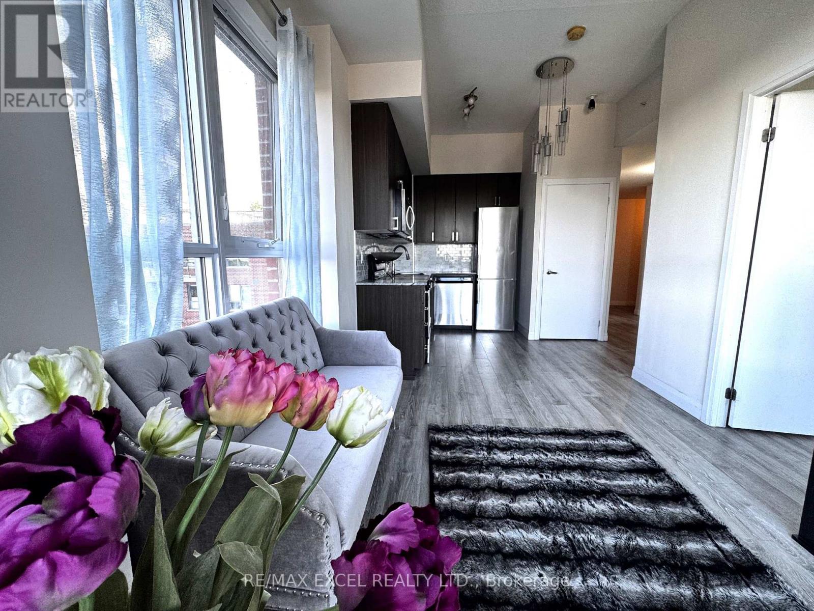 610 - 22 EAST HAVEN DRIVE, toronto (birchcliffe-cliffside), Ontario