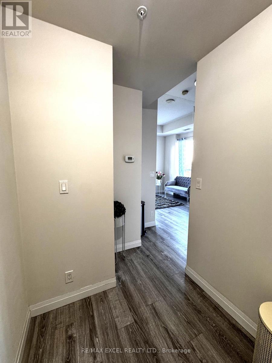 610 - 22 East Haven Drive, Toronto (Birchcliffe-Cliffside), Ontario  M1N 1M2 - Photo 11 - E12357868