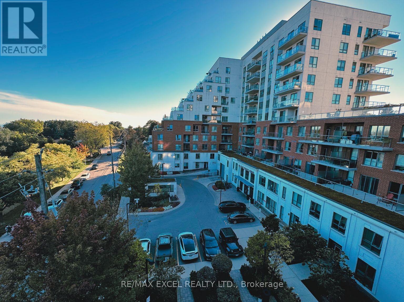 610 - 22 East Haven Drive, Toronto (Birchcliffe-Cliffside), Ontario  M1N 1M2 - Photo 16 - E12357868