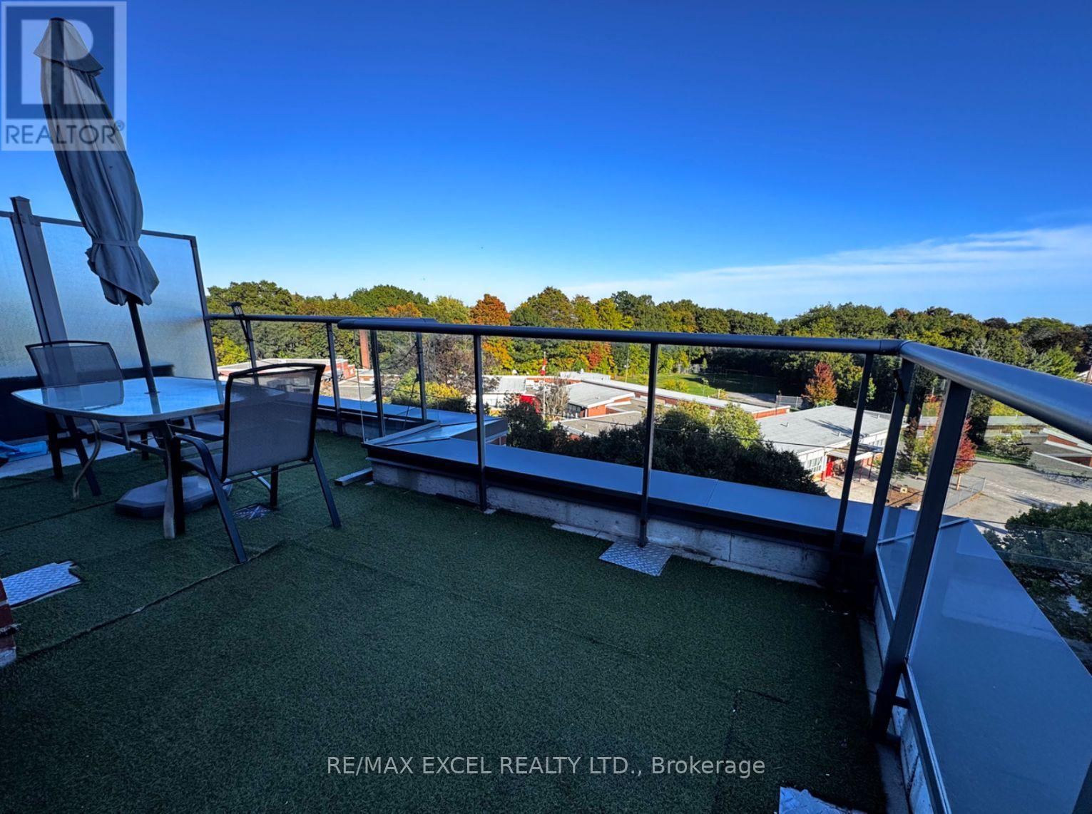 610 - 22 East Haven Drive, Toronto (Birchcliffe-Cliffside), Ontario  M1N 1M2 - Photo 17 - E12357868