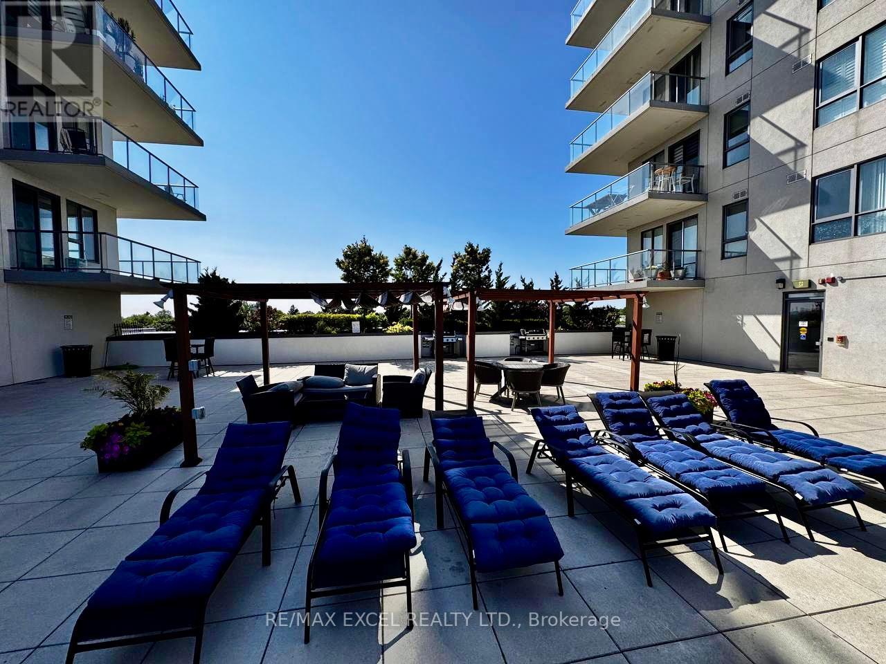 610 - 22 East Haven Drive, Toronto (Birchcliffe-Cliffside), Ontario  M1N 1M2 - Photo 18 - E12357868