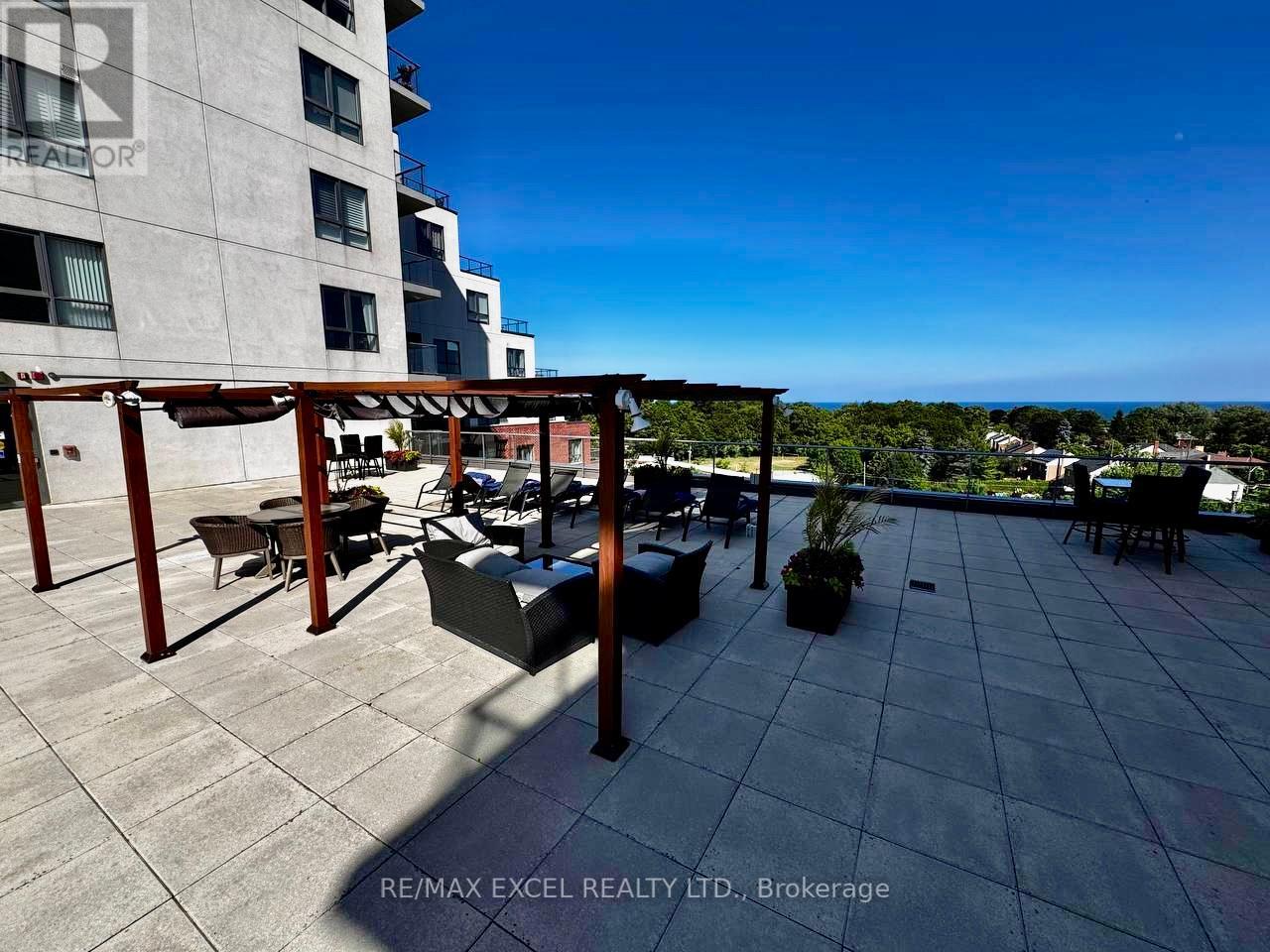 610 - 22 East Haven Drive, Toronto (Birchcliffe-Cliffside), Ontario  M1N 1M2 - Photo 19 - E12357868