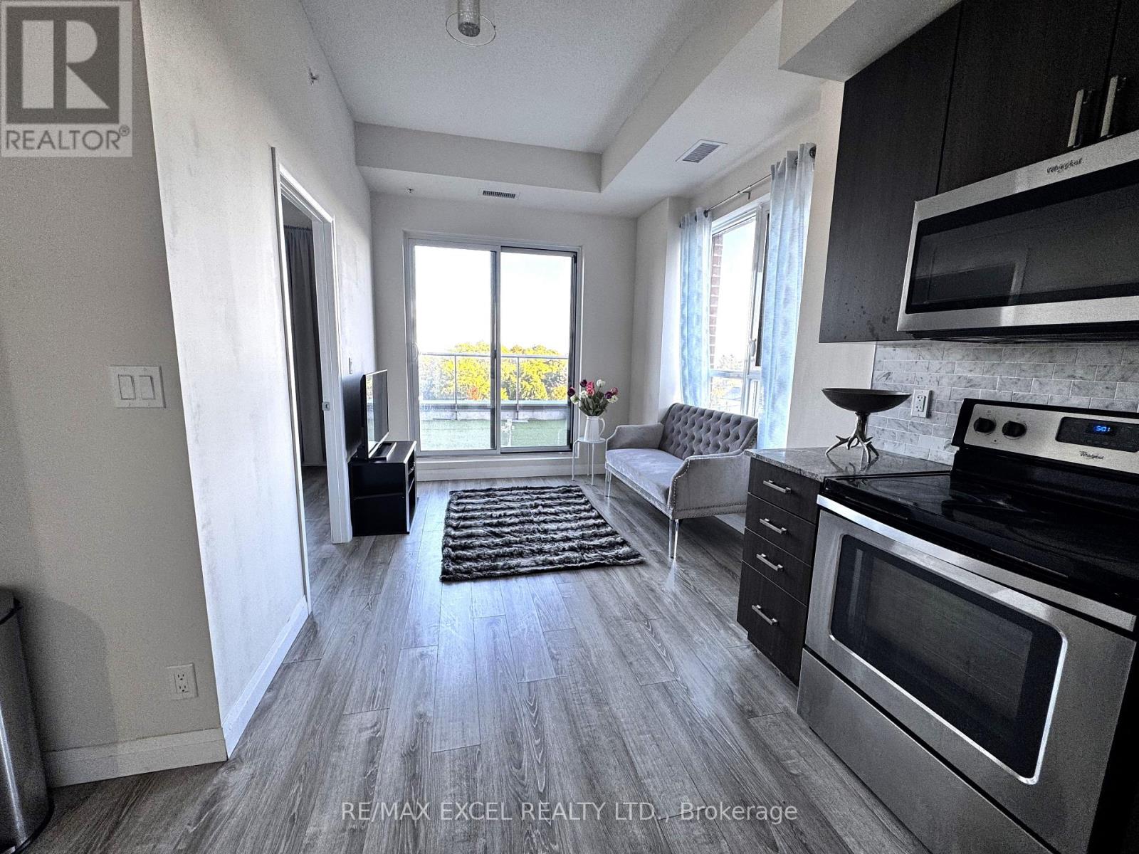 610 - 22 East Haven Drive, Toronto (Birchcliffe-Cliffside), Ontario  M1N 1M2 - Photo 2 - E12357868