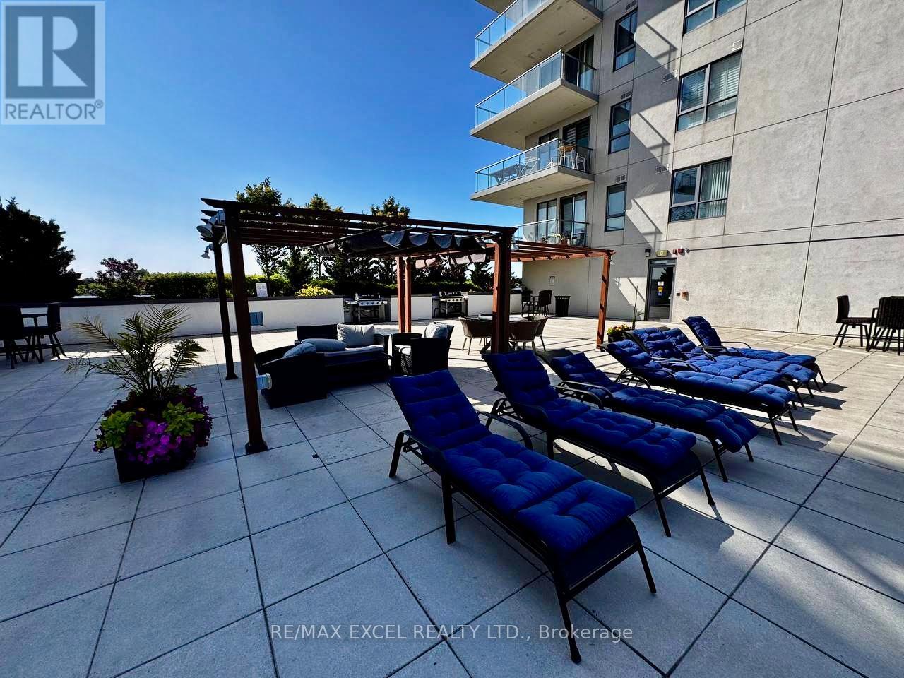 610 - 22 East Haven Drive, Toronto (Birchcliffe-Cliffside), Ontario  M1N 1M2 - Photo 20 - E12357868