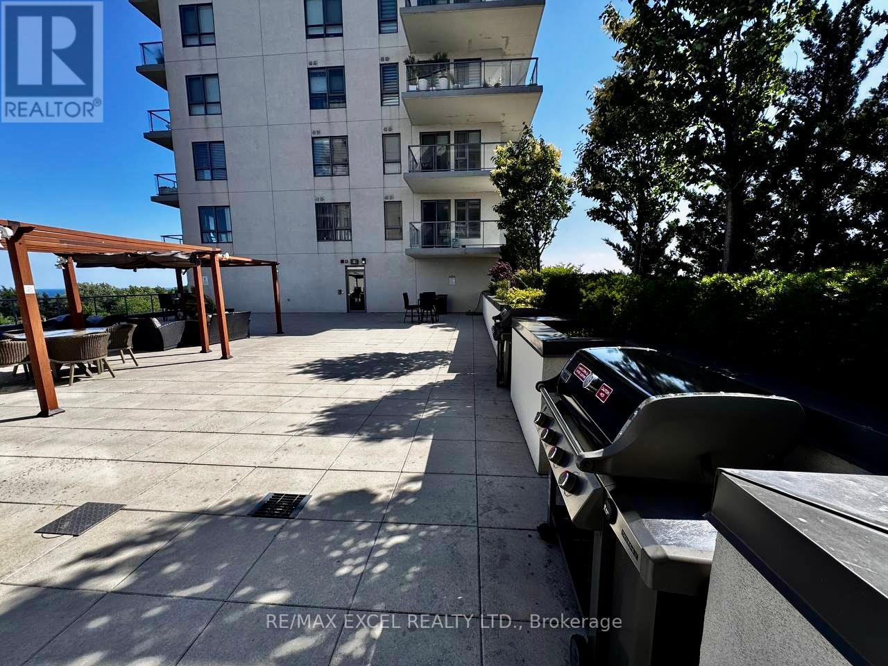 610 - 22 East Haven Drive, Toronto (Birchcliffe-Cliffside), Ontario  M1N 1M2 - Photo 21 - E12357868