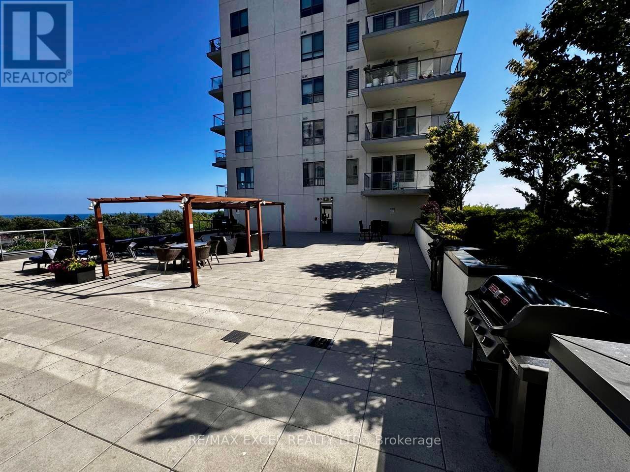 610 - 22 East Haven Drive, Toronto (Birchcliffe-Cliffside), Ontario  M1N 1M2 - Photo 22 - E12357868