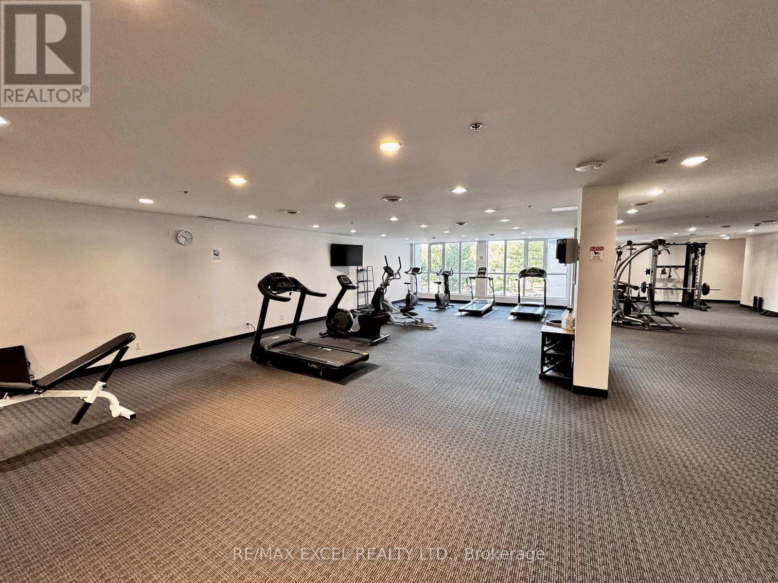 610 - 22 East Haven Drive, Toronto (Birchcliffe-Cliffside), Ontario  M1N 1M2 - Photo 28 - E12357868