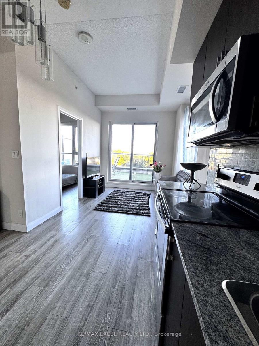 610 - 22 East Haven Drive, Toronto (Birchcliffe-Cliffside), Ontario  M1N 1M2 - Photo 3 - E12357868