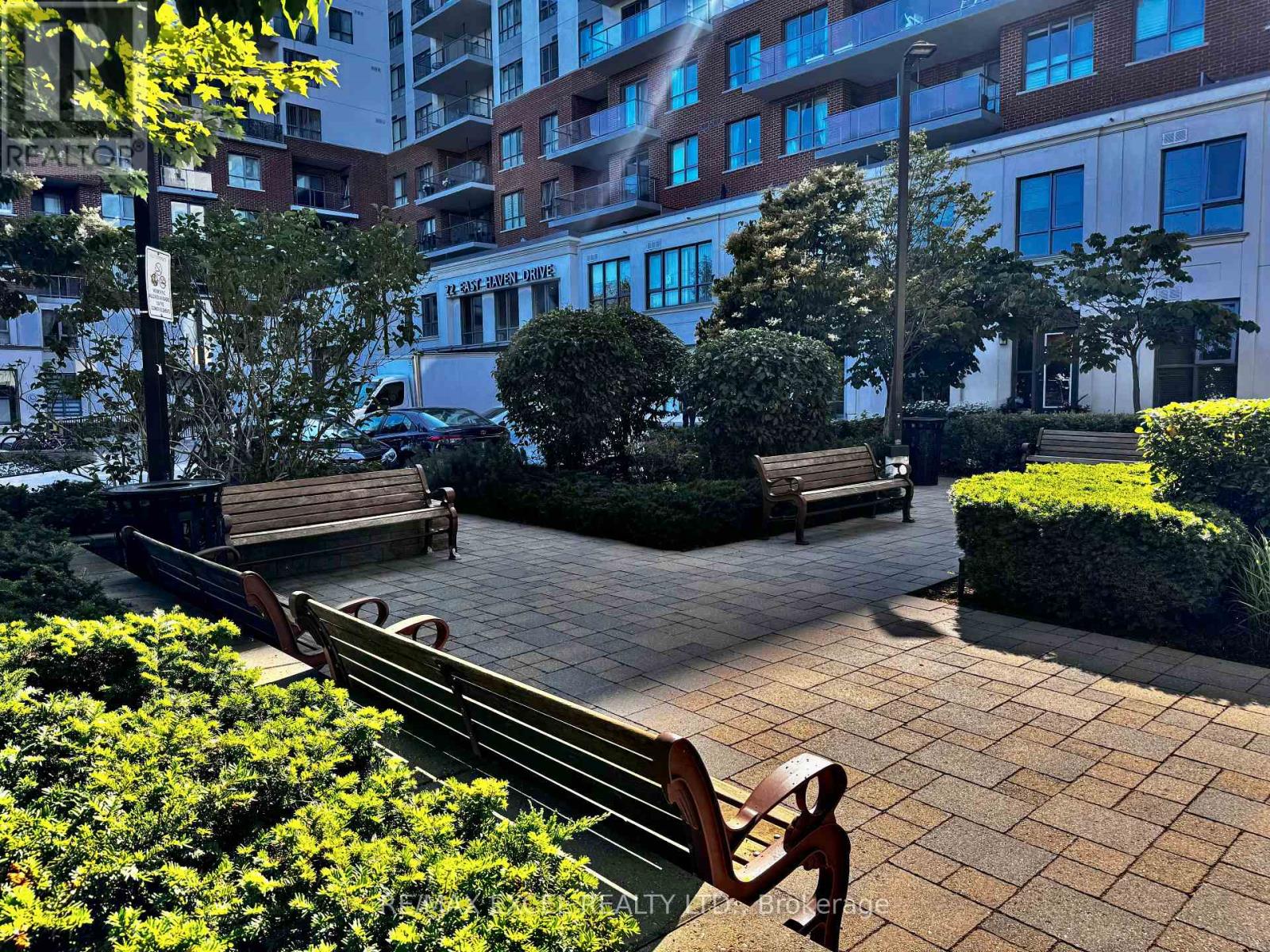 610 - 22 East Haven Drive, Toronto (Birchcliffe-Cliffside), Ontario  M1N 1M2 - Photo 32 - E12357868