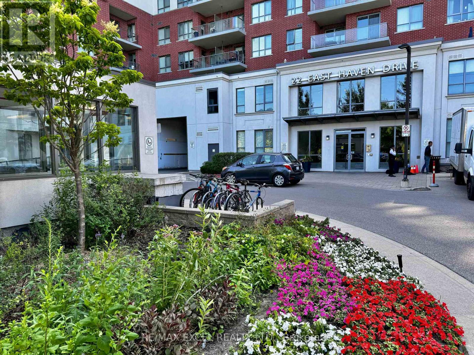 610 - 22 East Haven Drive, Toronto (Birchcliffe-Cliffside), Ontario  M1N 1M2 - Photo 33 - E12357868