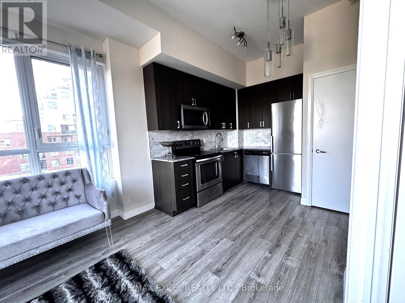 610 - 22 East Haven Drive, Toronto (Birchcliffe-Cliffside), Ontario  M1N 1M2 - Photo 5 - E12357868