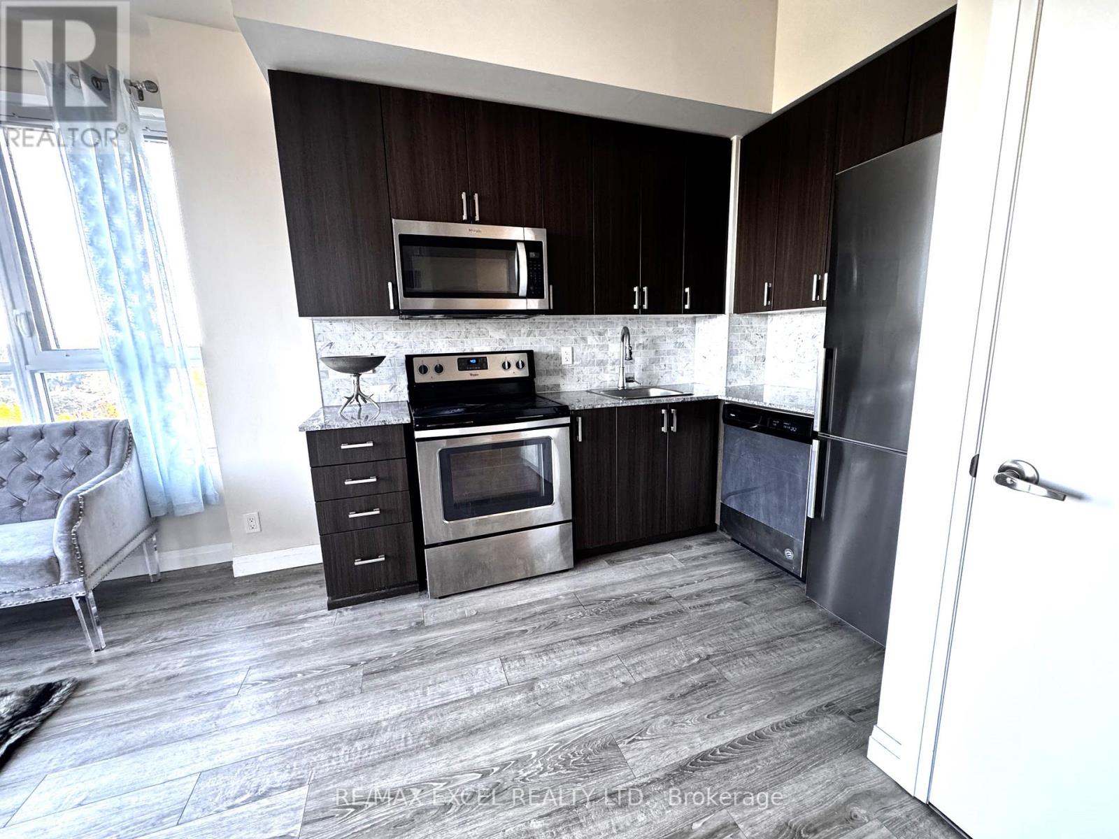 610 - 22 East Haven Drive, Toronto (Birchcliffe-Cliffside), Ontario  M1N 1M2 - Photo 6 - E12357868