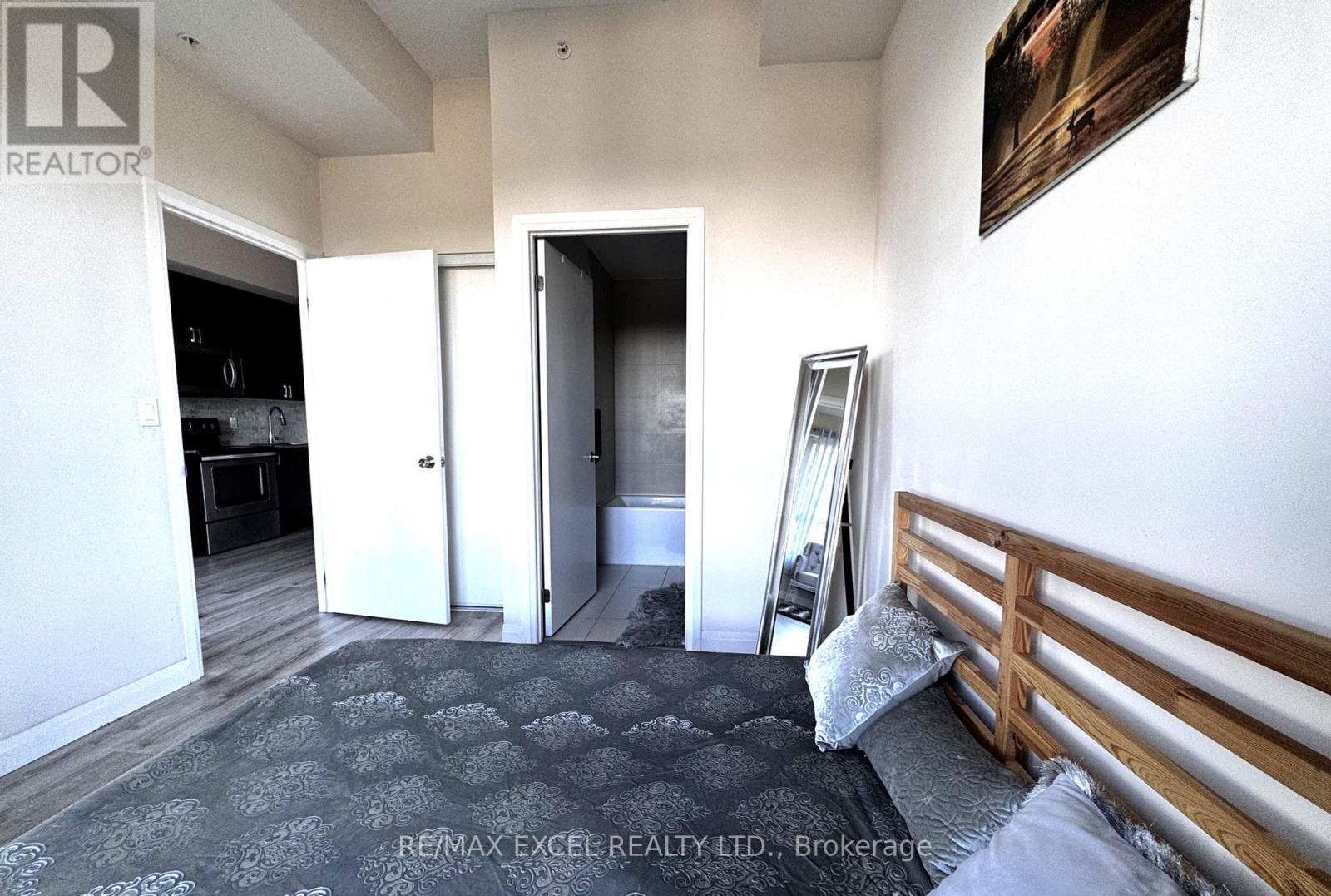 610 - 22 East Haven Drive, Toronto (Birchcliffe-Cliffside), Ontario  M1N 1M2 - Photo 8 - E12357868