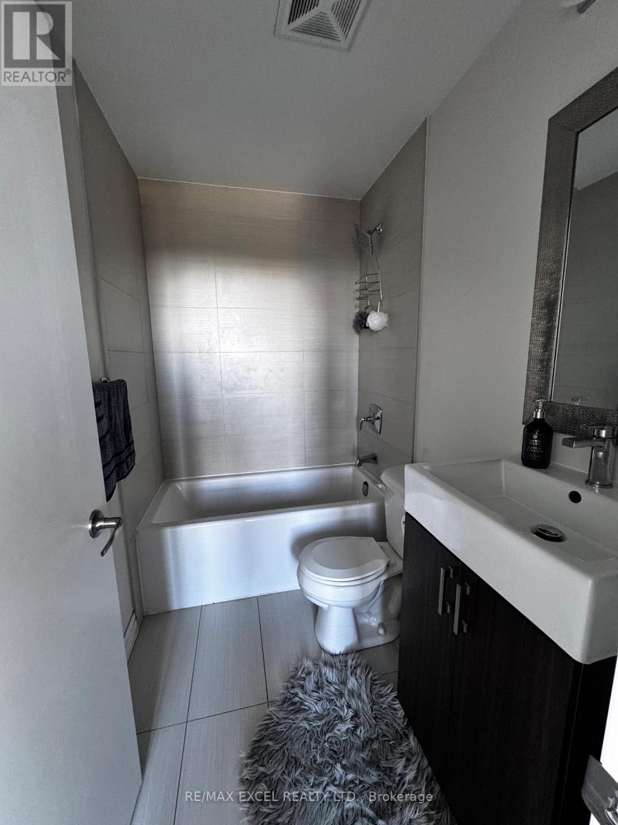 610 - 22 East Haven Drive, Toronto (Birchcliffe-Cliffside), Ontario  M1N 1M2 - Photo 9 - E12357868