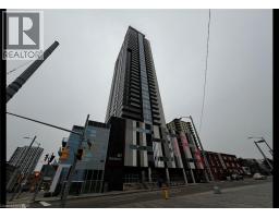 60 FREDERICK Street Unit# 2213 313 - Downtown Kitchener/W. Ward