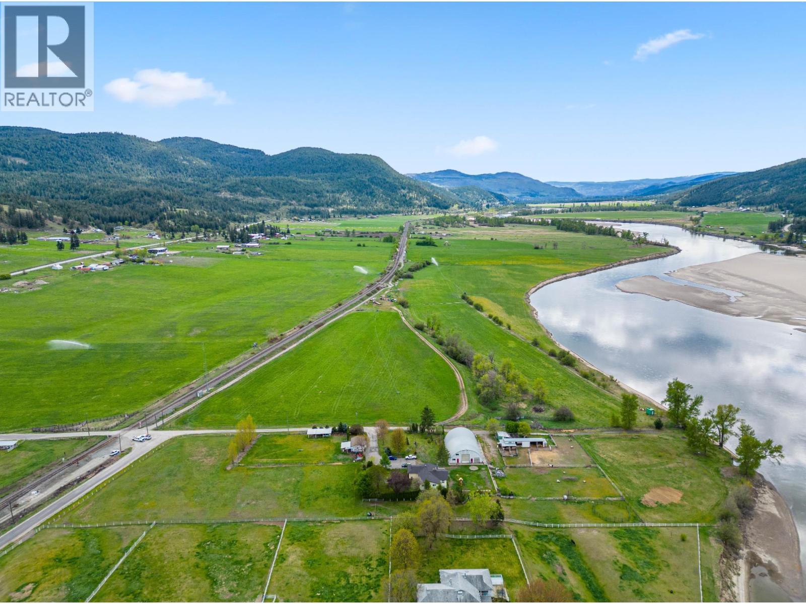 157 BINGO RANCH Road, kamloops, British Columbia