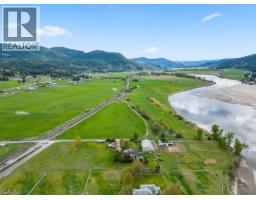 157 BINGO RANCH Road, kamloops, British Columbia