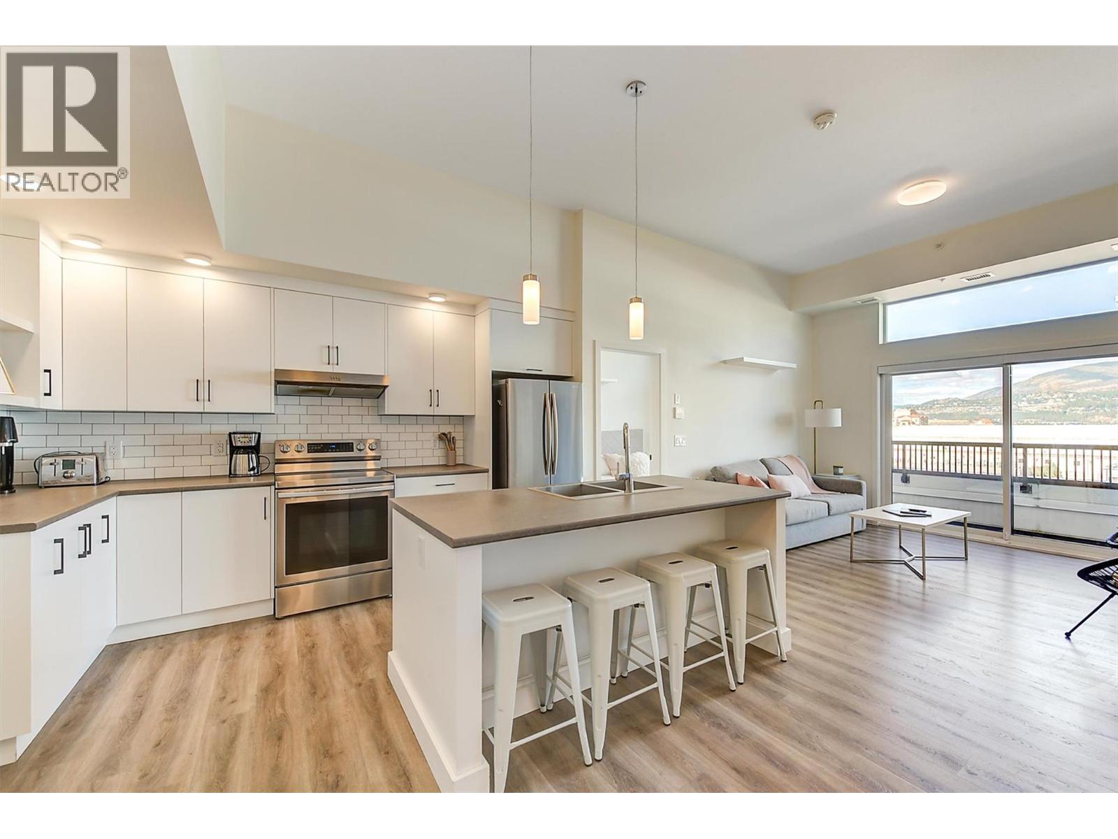 1215 St Paul Street Unit# 609, Kelowna, British Columbia  V1Y 2C7 - Photo 13 - 10360154