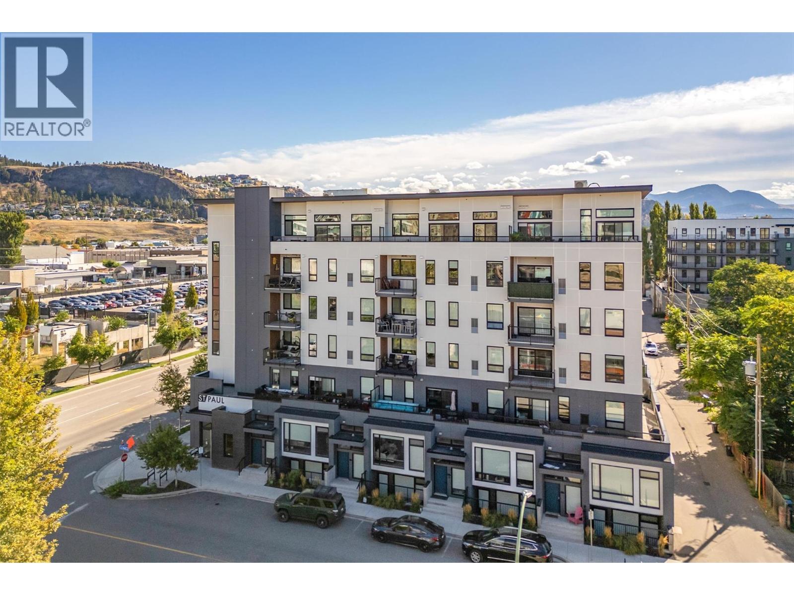 1215 St Paul Street Unit# 609, Kelowna, British Columbia  V1Y 2C7 - Photo 2 - 10360154