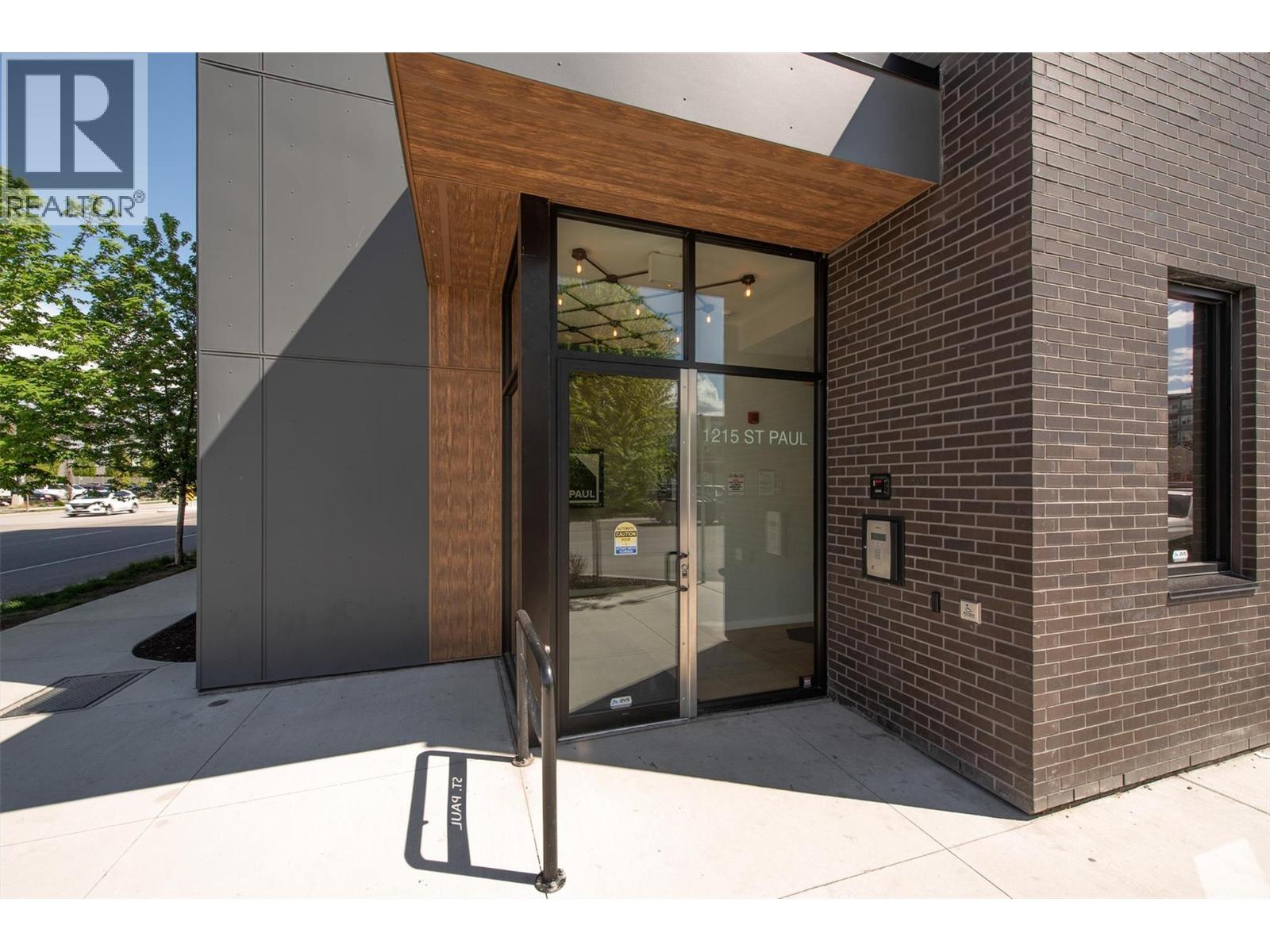 1215 St Paul Street Unit# 609, Kelowna, British Columbia  V1Y 2C7 - Photo 3 - 10360154