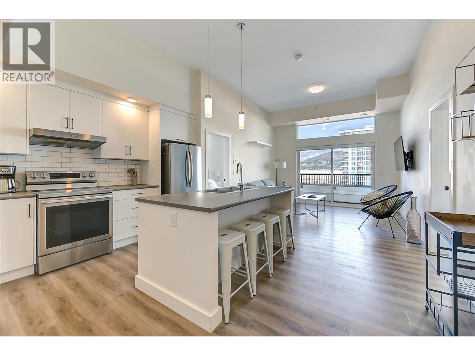 1215 St Paul Street Unit# 609, Kelowna, British Columbia  V1Y 2C7 - Photo 5 - 10360154