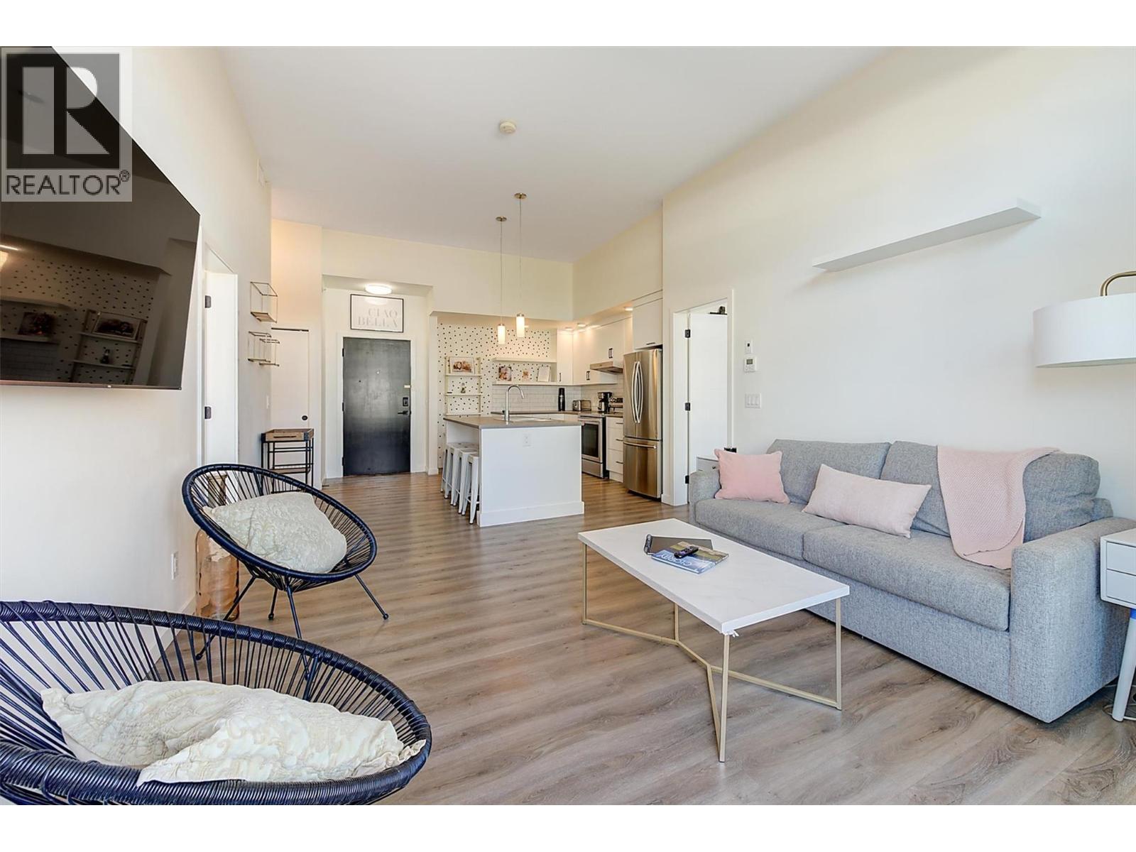 1215 St Paul Street Unit# 609, Kelowna, British Columbia  V1Y 2C7 - Photo 6 - 10360154