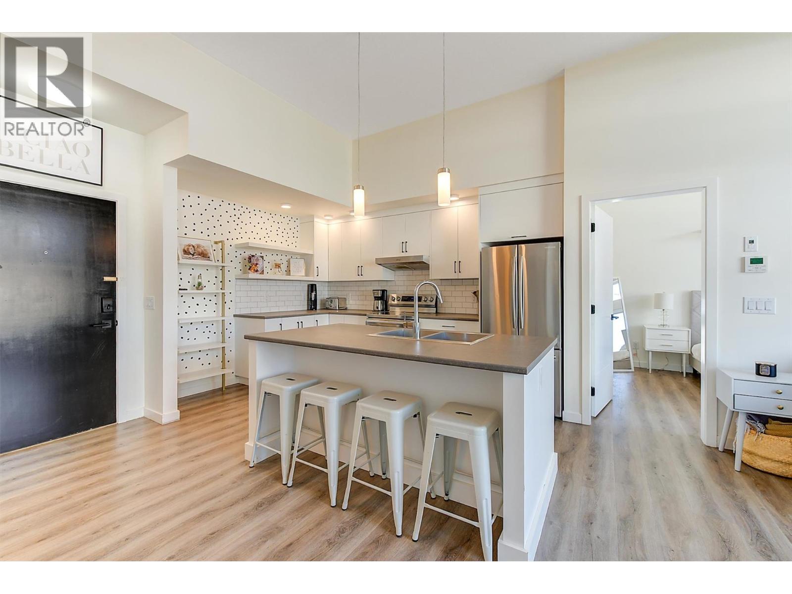 1215 St Paul Street Unit# 609, Kelowna, British Columbia  V1Y 2C7 - Photo 8 - 10360154