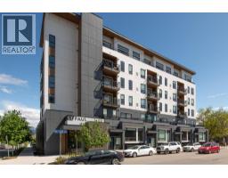 1215 St Paul Street Unit# 609, kelowna, British Columbia