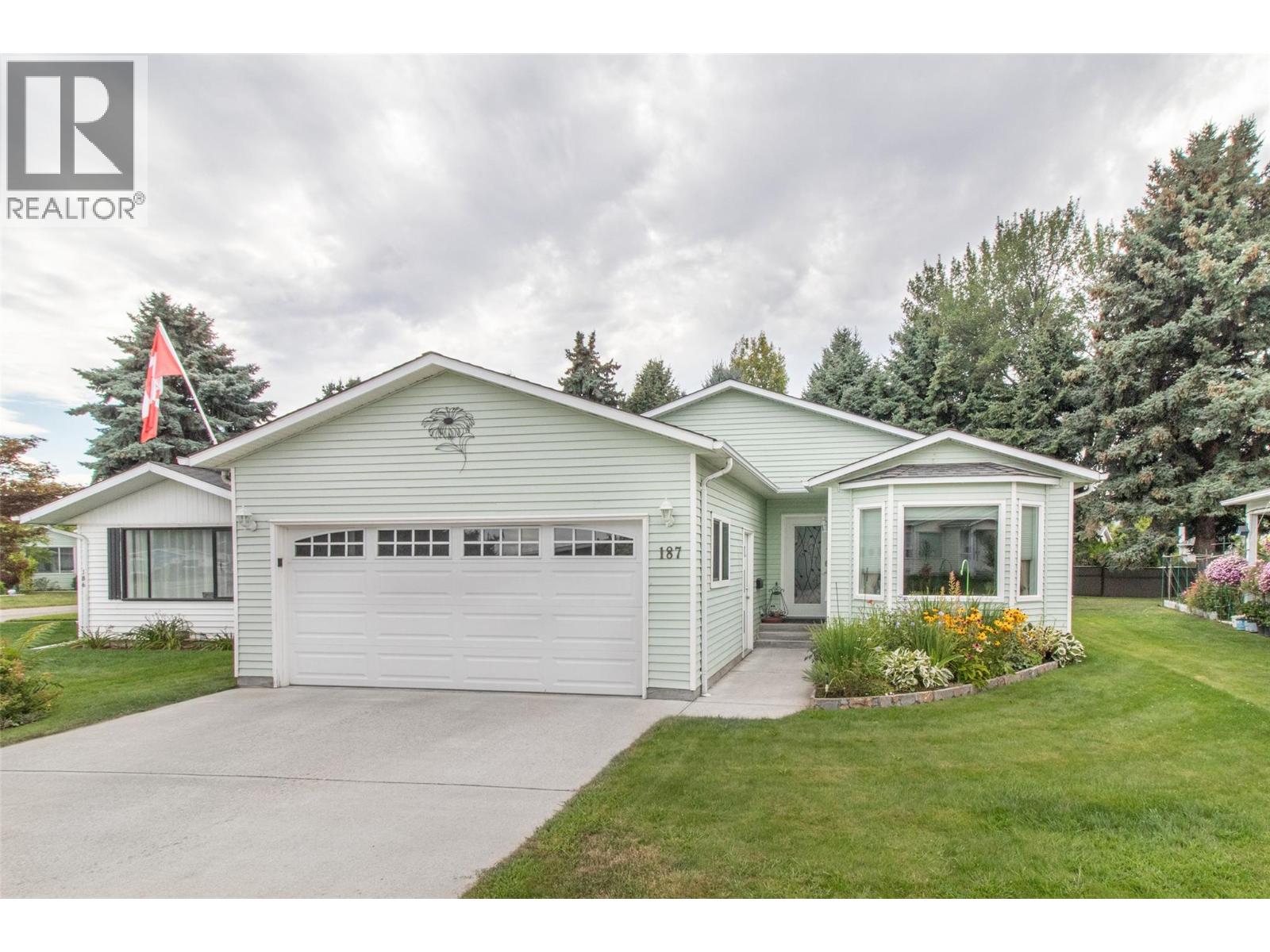 Property at 1255 Raymer Avenue Unit# 187 image 1