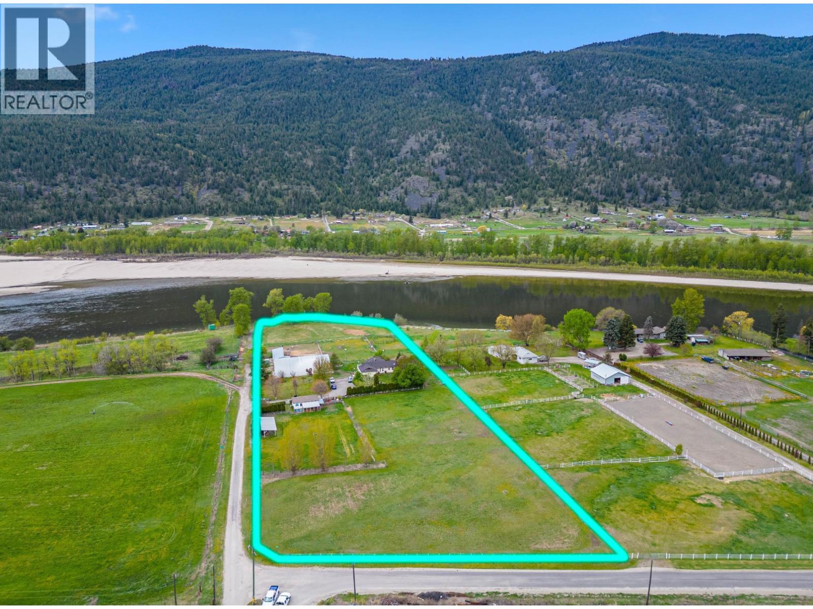 157 Bingo Ranch Road, Kamloops, British Columbia  V0E 1Z2 - Photo 57 - 10360122