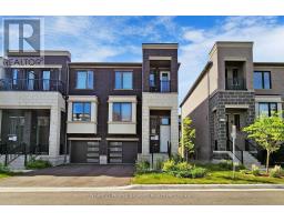 21 ORIGIN WAY, Vaughan, Ontario
