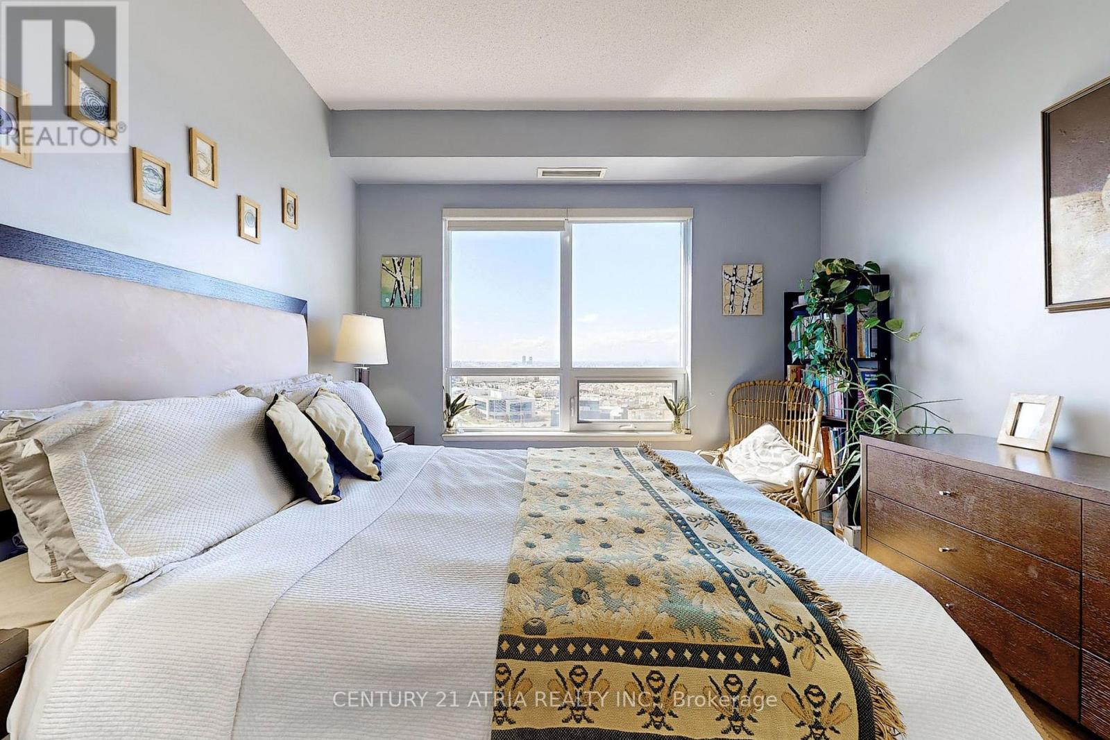 1609 - 9235 Jane Street, Vaughan, Ontario  L6A 0J8 - Photo 12 - N12357854
