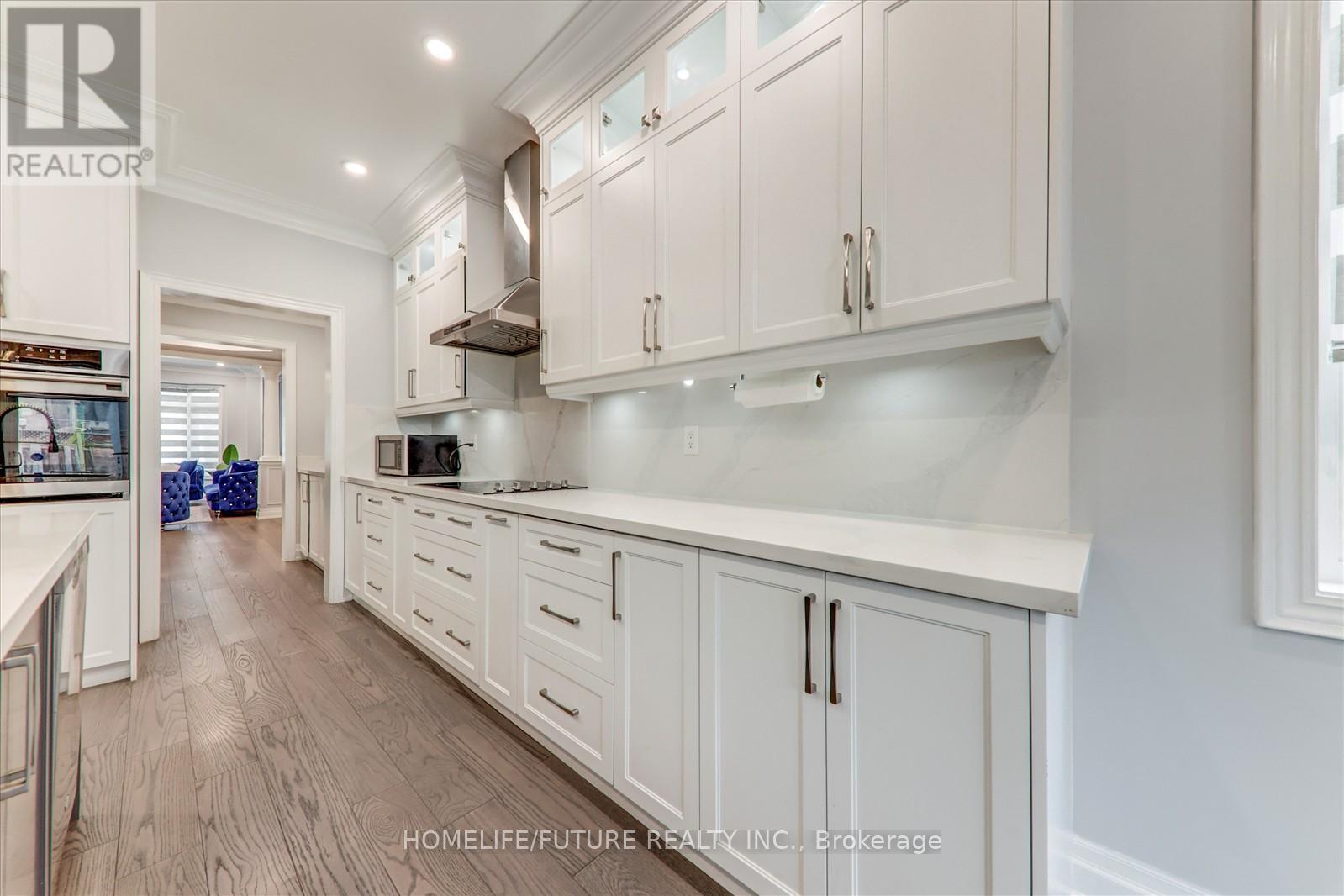 25 Donhaven Road, Markham, Ontario  L6E 1S6 - Photo 11 - N12357877