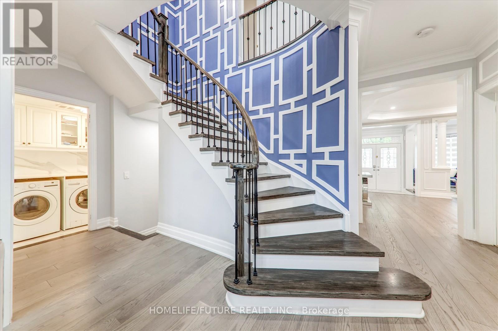 25 Donhaven Road, Markham, Ontario  L6E 1S6 - Photo 19 - N12357877