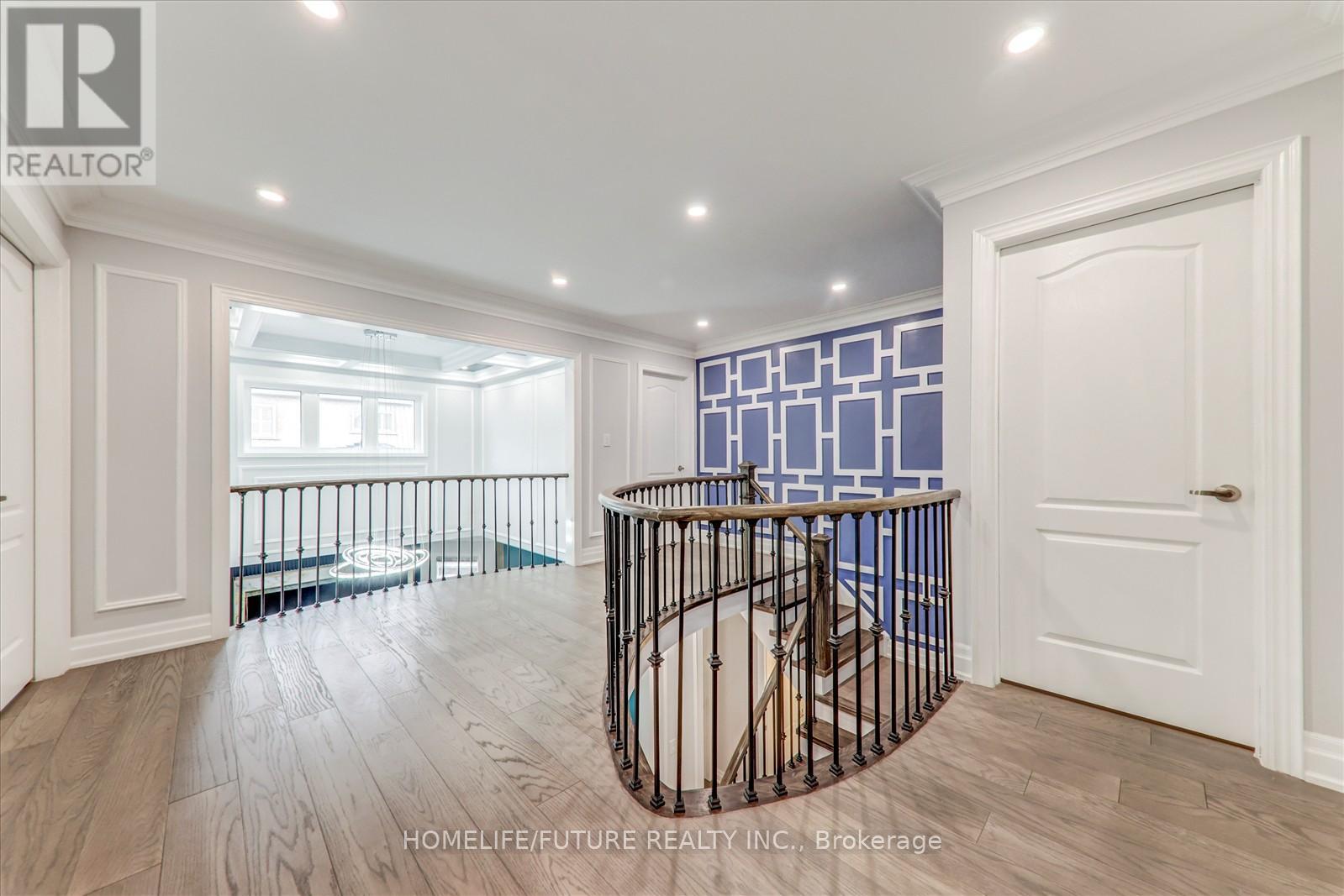 25 Donhaven Road, Markham, Ontario  L6E 1S6 - Photo 22 - N12357877