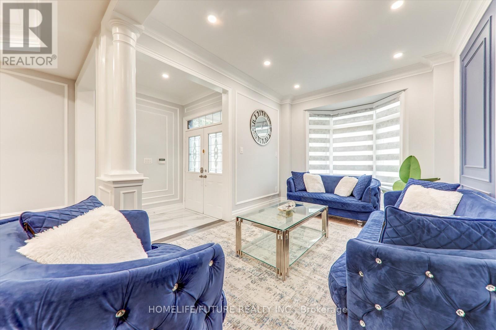 25 Donhaven Road, Markham, Ontario  L6E 1S6 - Photo 6 - N12357877