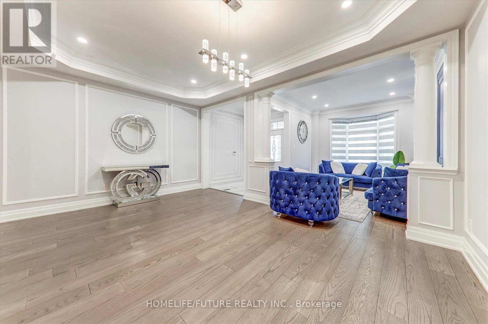 25 Donhaven Road, Markham, Ontario  L6E 1S6 - Photo 7 - N12357877