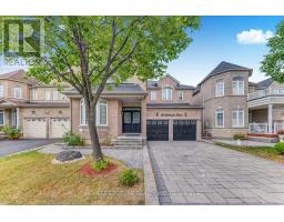 25 DONHAVEN ROAD, Markham, Ontario